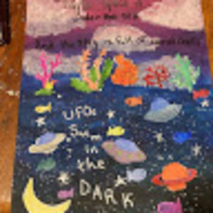 Meet your Posher, Tj